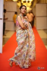 Ruhani Sharma at Hit Movie Pre Release Event